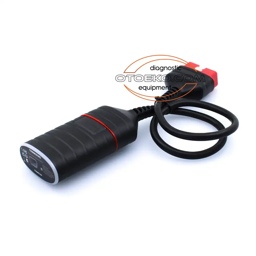 ThinkTool Master Görünüm 2