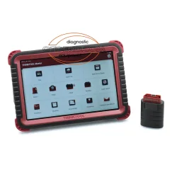 ThinkTool Master Arıza Tespit Cihazı