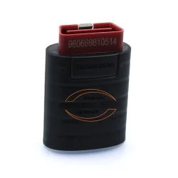 ThinkTool Master Arıza Tespit Cihazı - 4