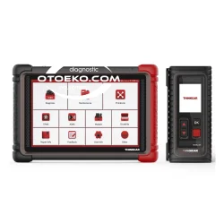 Thinktool Expert 195 Arıza Tespit Cihazı