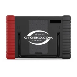 Thinktool Expert 195 Arıza Tespit Cihazı - 4