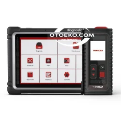 Thinktool Expert 195 Arıza Tespit Cihazı - 6