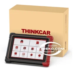 Thinktool Expert 195 Arıza Tespit Cihazı - 9