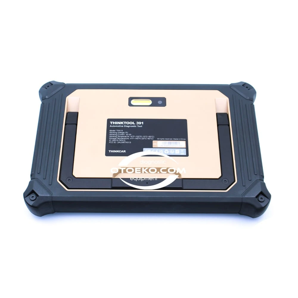 ThinkTool Expert 391 2024 Model Thumbnail 3