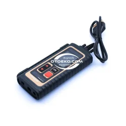 Thinktool Expert 391 Profesyonel Arıza Tespit Cihazı - 10