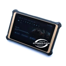 Thinktool Expert 391 Profesyonel Arıza Tespit Cihazı - 6