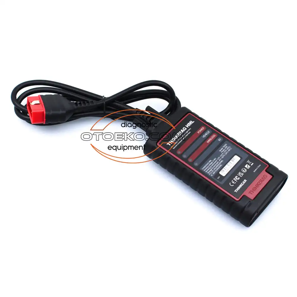 ThinkTool Master CV Görünüm 3