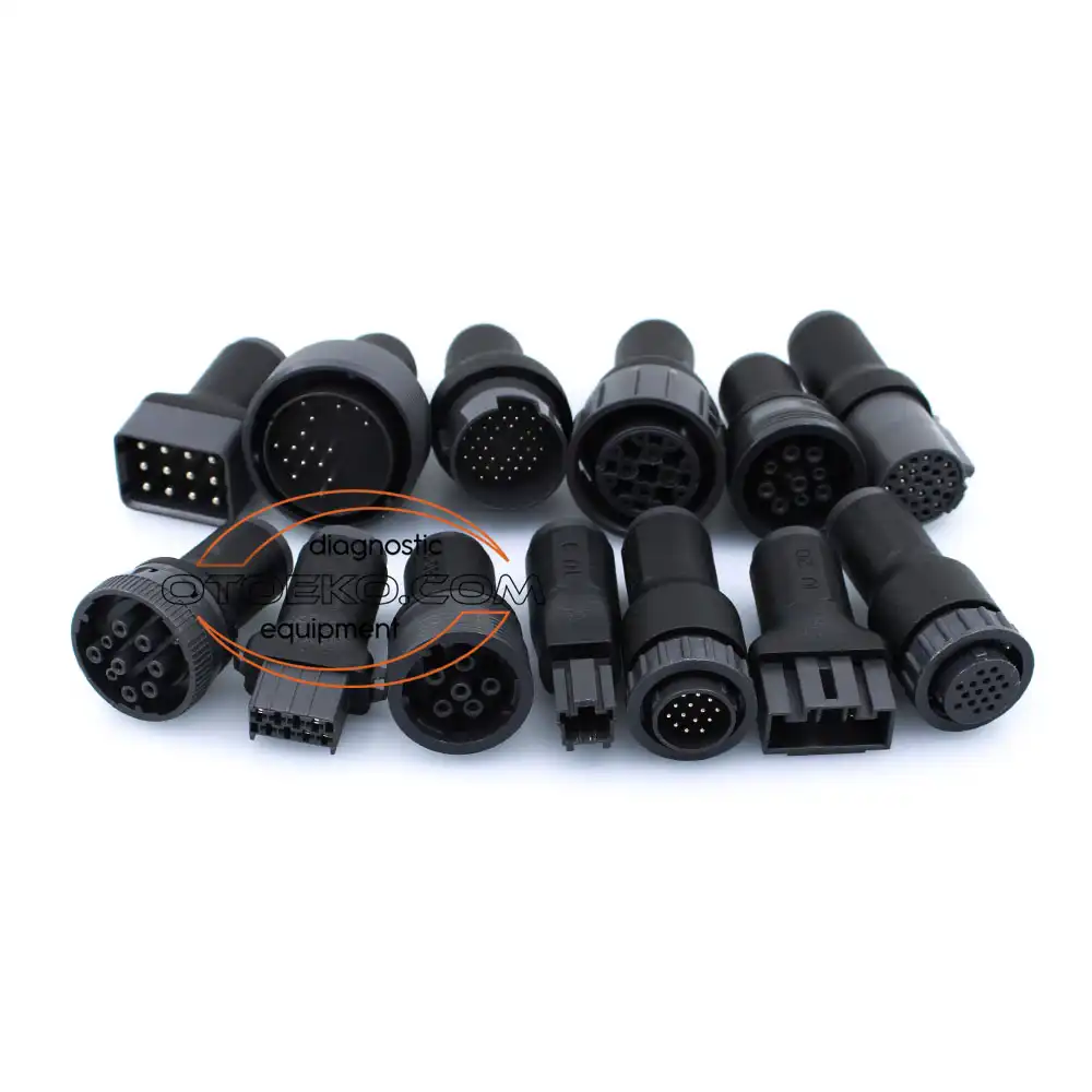 Bağlantı Adaptörleri