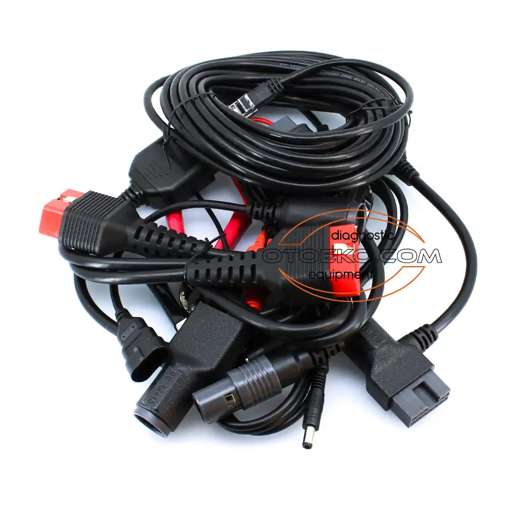 ThinkTool Master X2 Görünüm 6