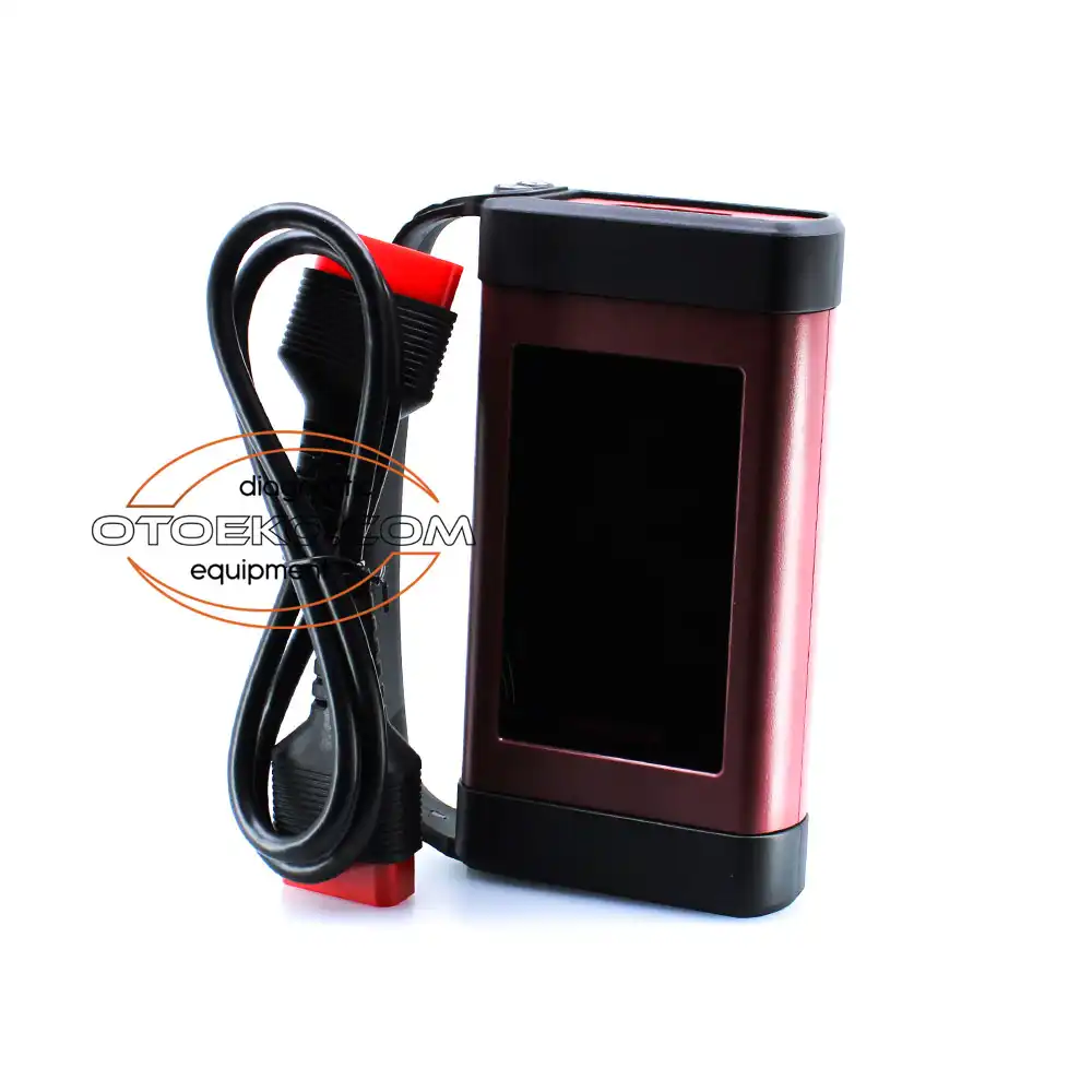 ThinkTool Master X2 Görünüm 2