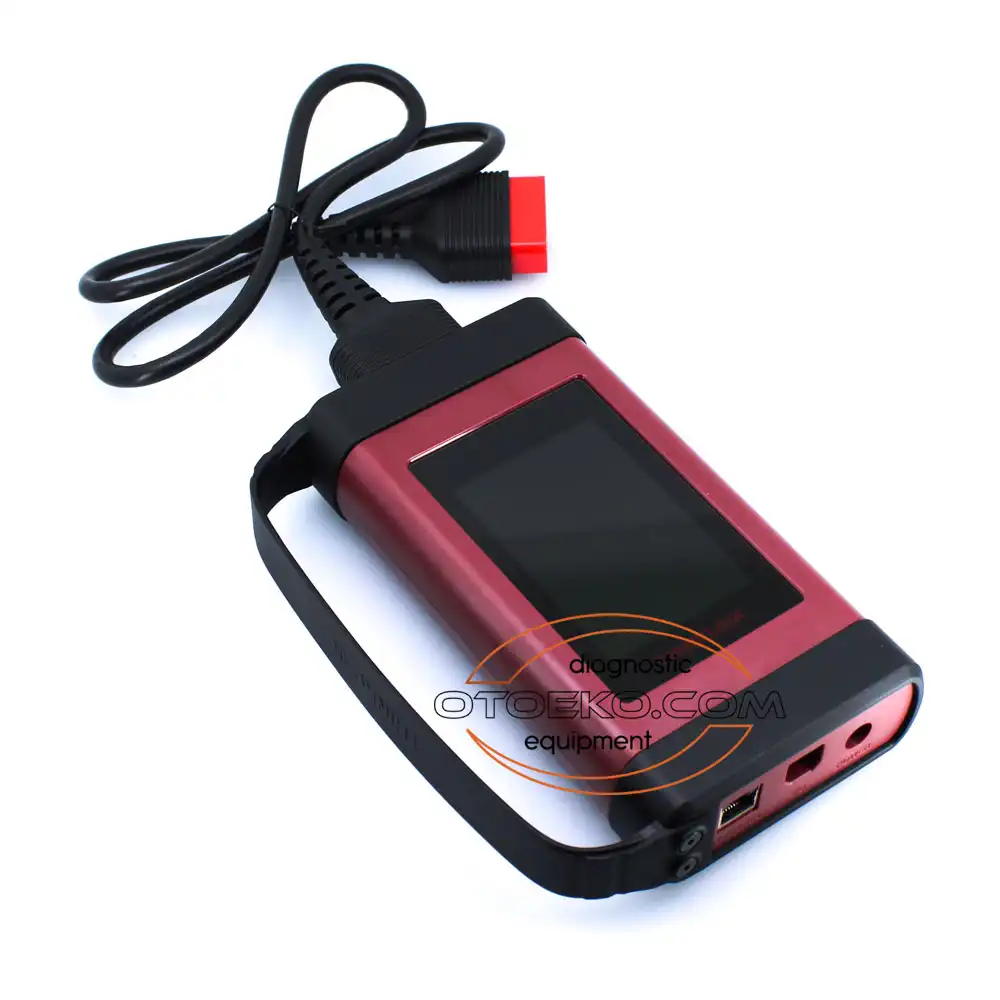 Thinktool Master X2 Arıza Tespit Cihazı - 11