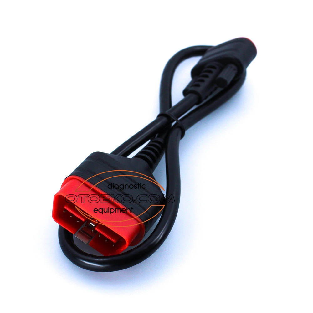 Thinktool Thinkdiag 2 Obd2 Uzatma Kablosu / 60 CM - 2