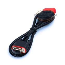 Thinktool Thinkdiag 2 Obd2 Uzatma Kablosu / 60 CM - 3