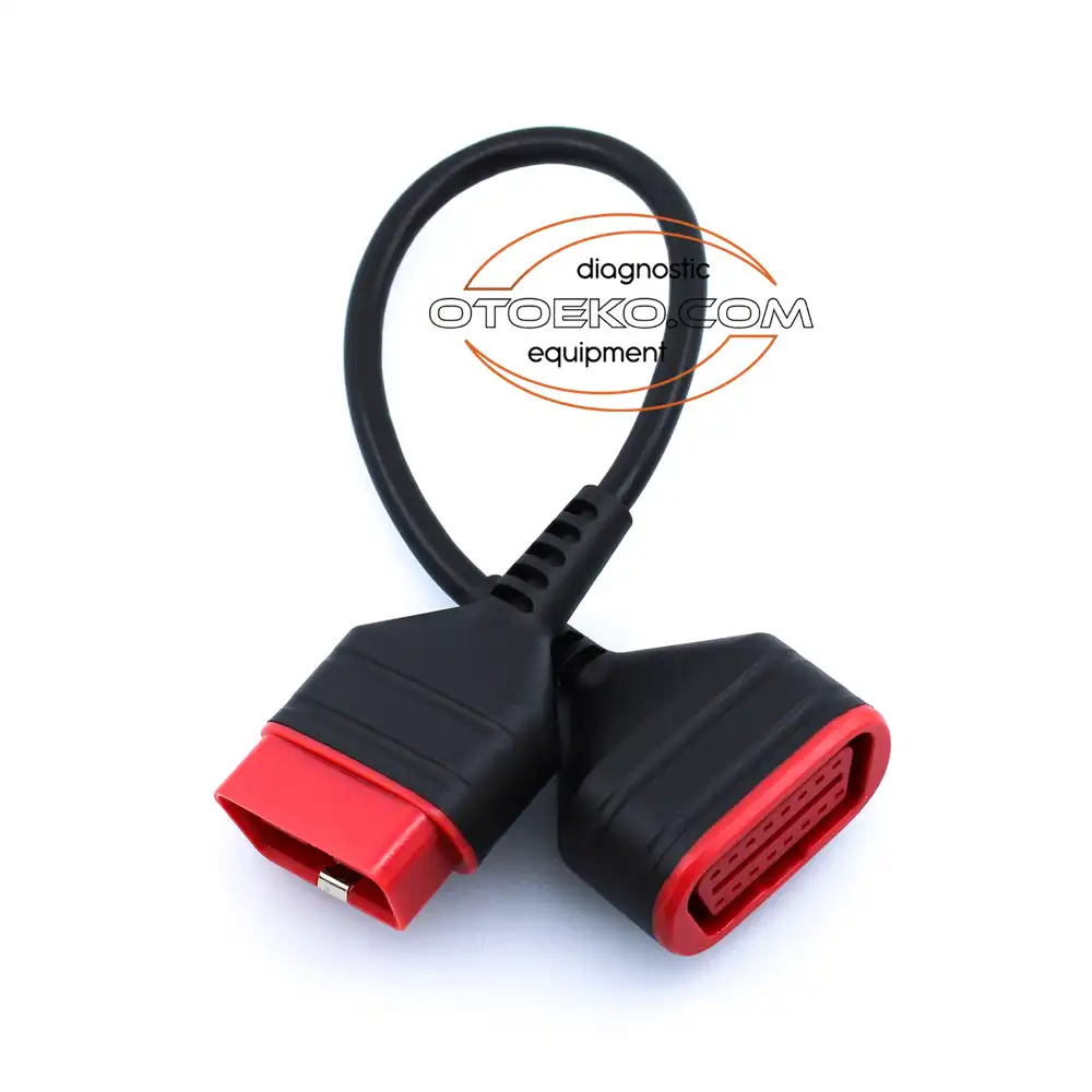 Thinktool Universal Obd2 Uzatma Kablosu / 30 CM