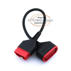 Thinktool Universal Obd2 Uzatma Kablosu / 30 CM