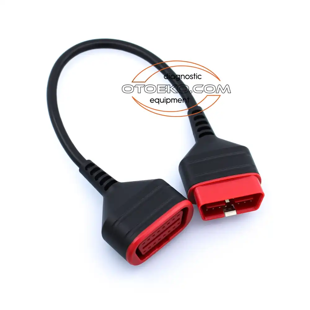 Thinktool Universal Obd2 Uzatma Kablosu / 30 CM - 2