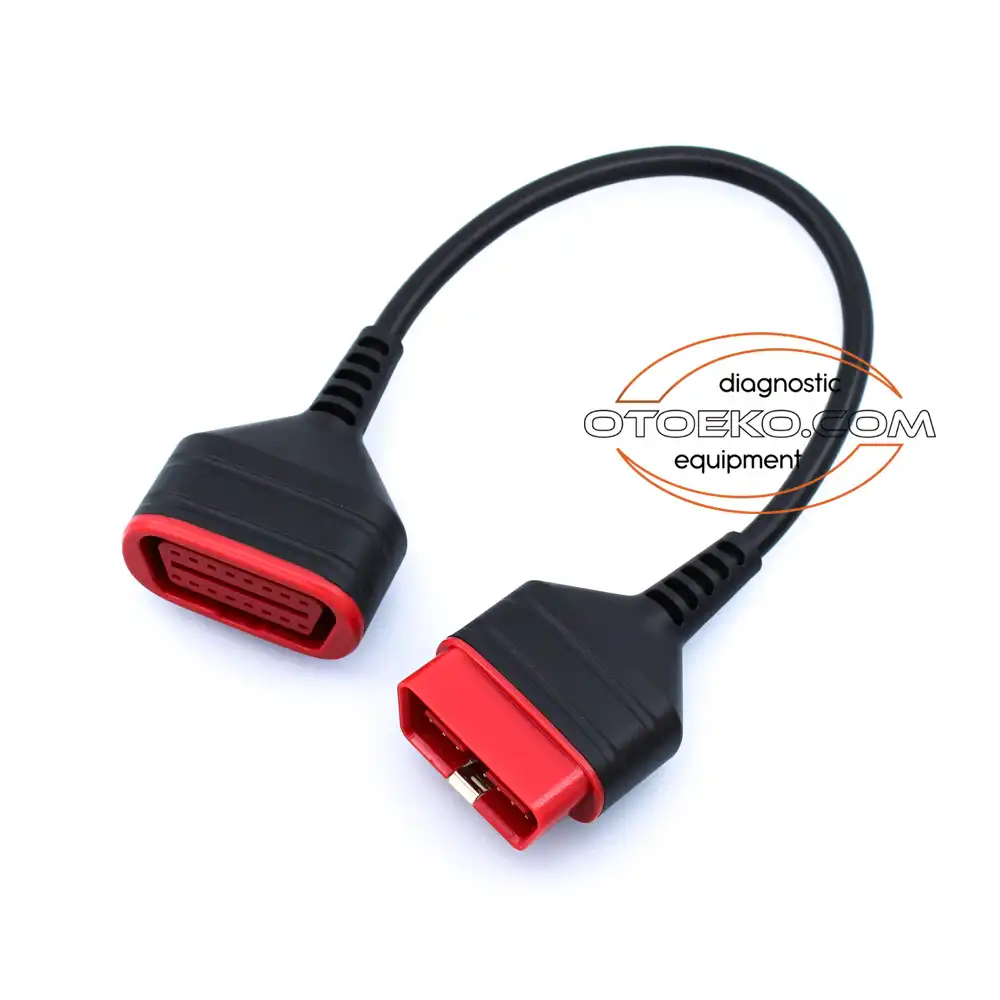 Thinktool Universal Obd2 Uzatma Kablosu / 30 CM - 3