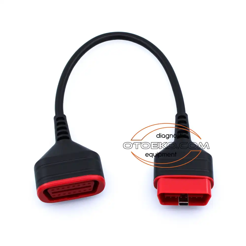 Thinktool Universal Obd2 Uzatma Kablosu / 30 CM - 4