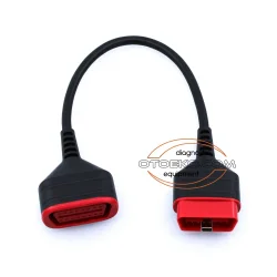 Thinktool Universal Obd2 Uzatma Kablosu / 30 CM - 4