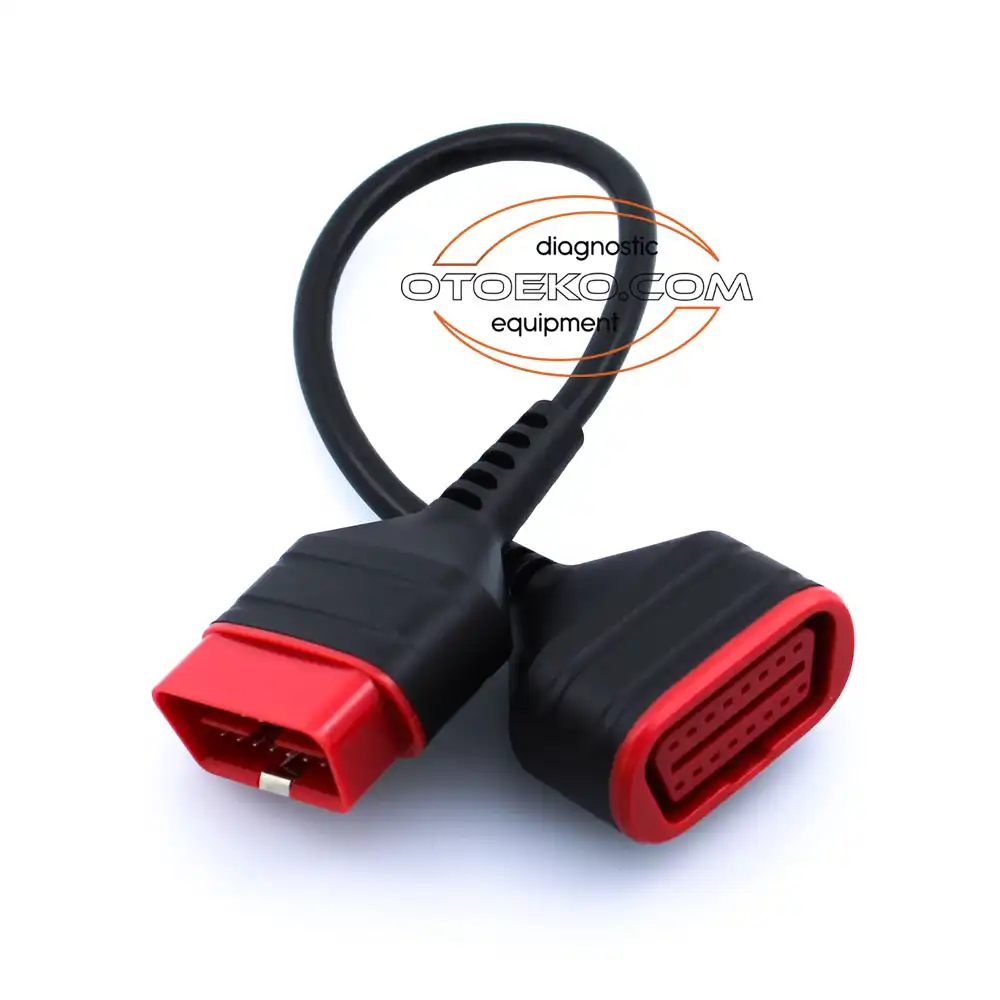 Thinktool Universal Obd2 Uzatma Kablosu / 30 CM - 5