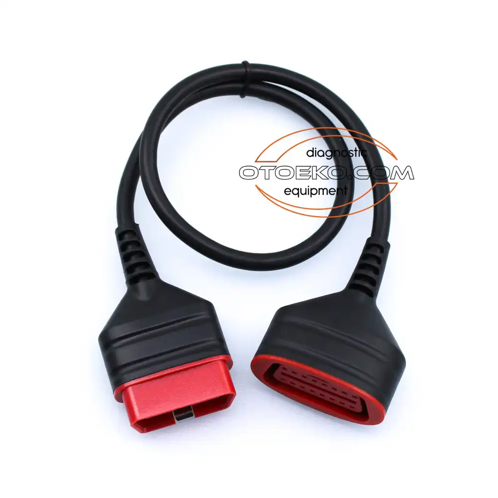 Thinktool Universal Obd2 Uzatma Kablosu / 60 CM