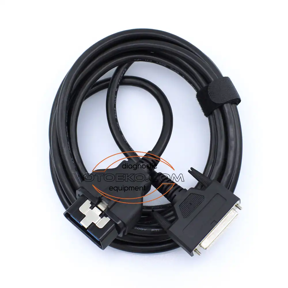 Toyota Denso IT2 Kablo Detay 5