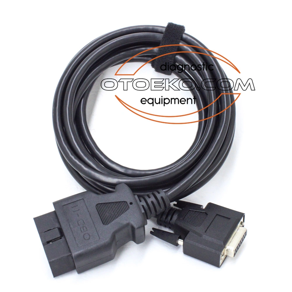 Toyota OTC IT3 Ana Kablo