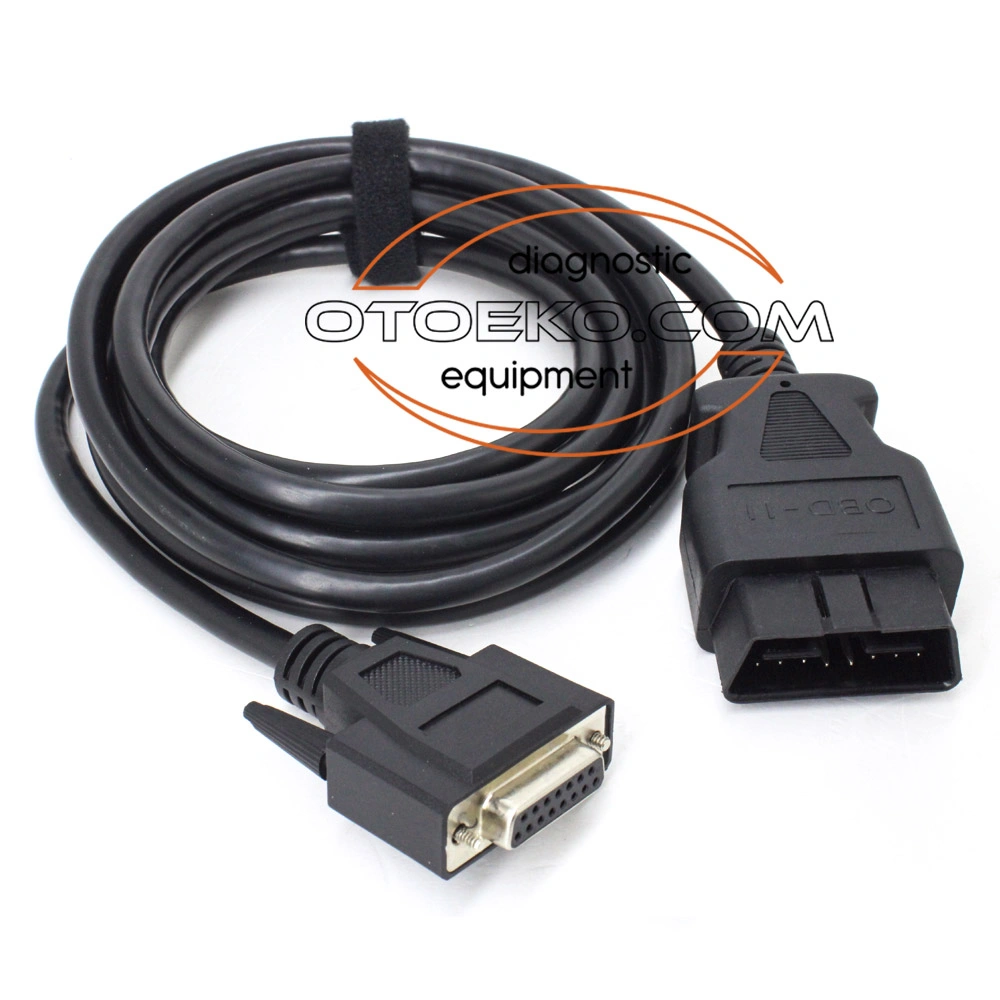 Toyota OTC IT3 Arıza Tespit Cihazı Obd2 Ana Kablosu - 4