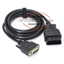 Toyota OTC IT3 Arıza Tespit Cihazı Obd2 Ana Kablosu - 4