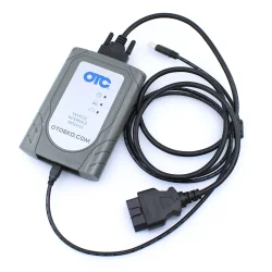 Toyota OTC IT3 Arıza Tespit Cihazı - 5