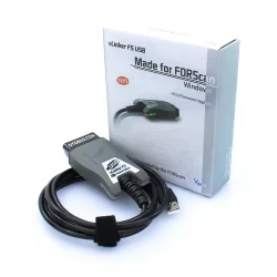 Vgate VLinker FS Forscan Gizli Özellik Açma Cihazı - 6
