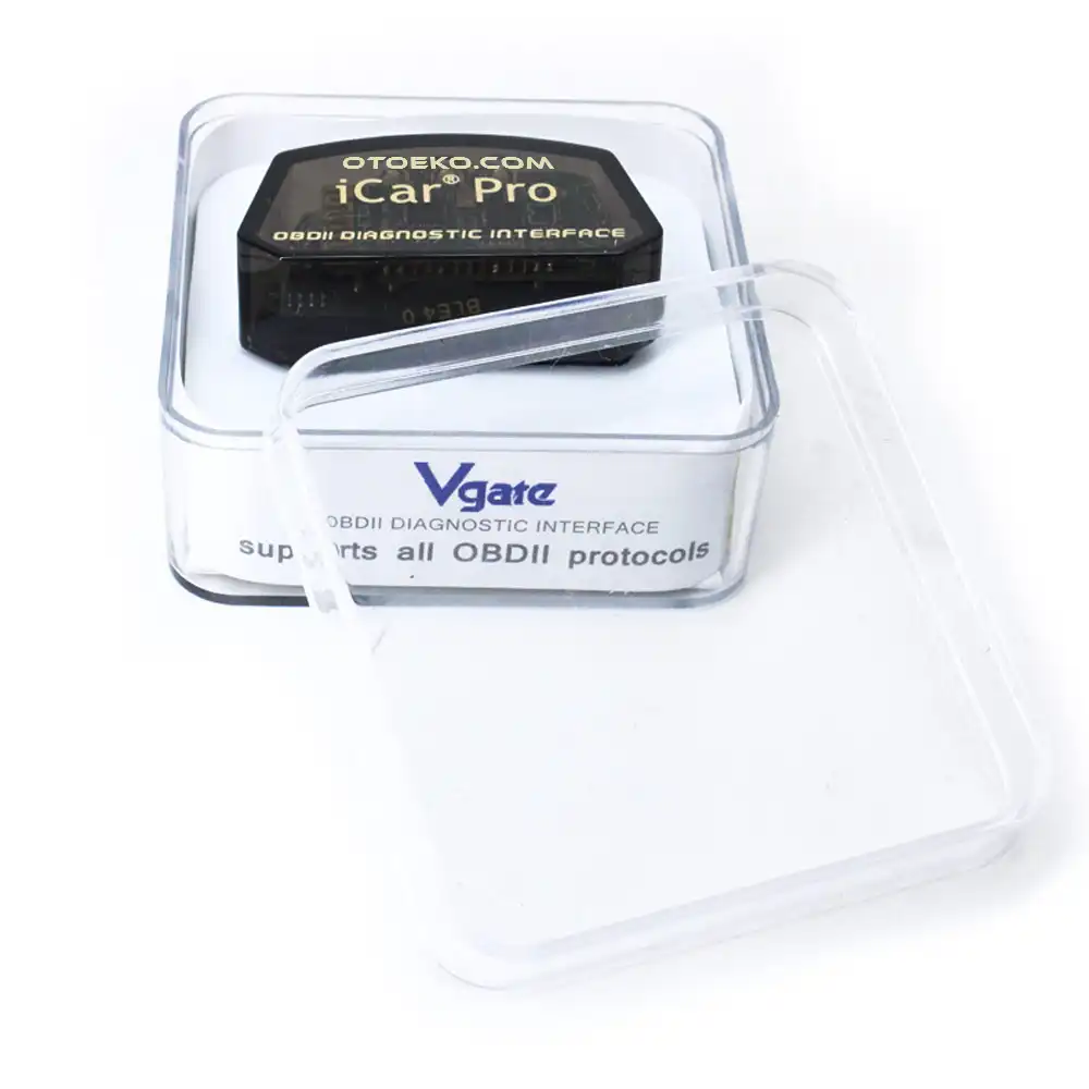 Vgate iCar Pro v2.3 Arıza Tespit Cihazı / Bluetooth 4.0 - 2