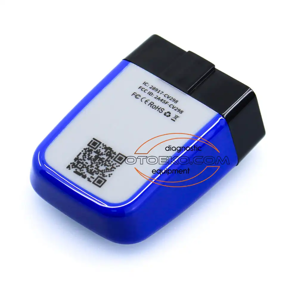 Vgate vLinker BM+ Yan Görünüm