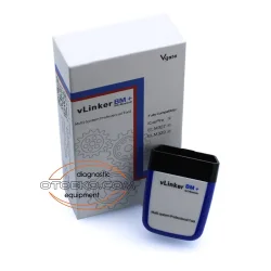Vgate vLinker BM+ Arıza Tespit Cihazı / Bluetooth 4.0 - 7