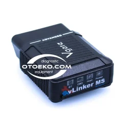 Vgate vLinker MS Fiat Multiecuscan Arıza Tespit Cihazı