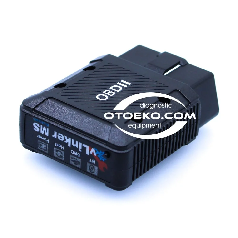 Vgate vLinker MS Fiat Multiecuscan Arıza Tespit Cihazı - 2