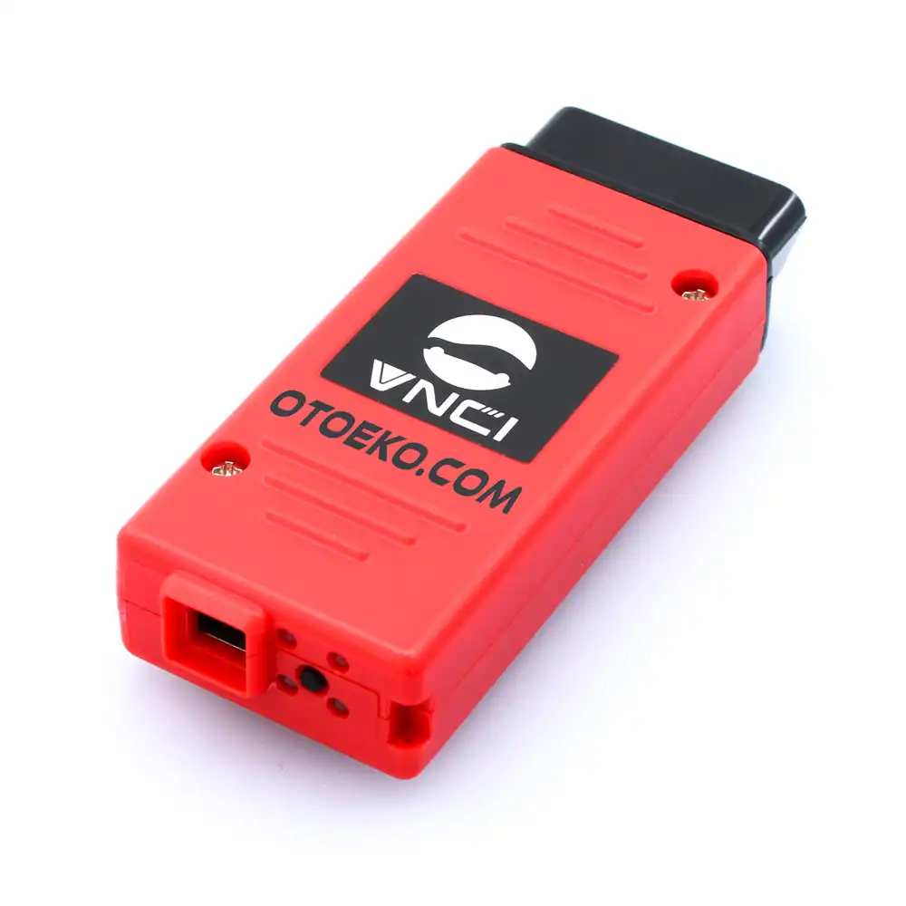 Volkswagen VNCI 6154A Arıza Tespit Cihazı - 2