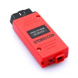 Volkswagen VNCI 6154A Arıza Tespit Cihazı - 3