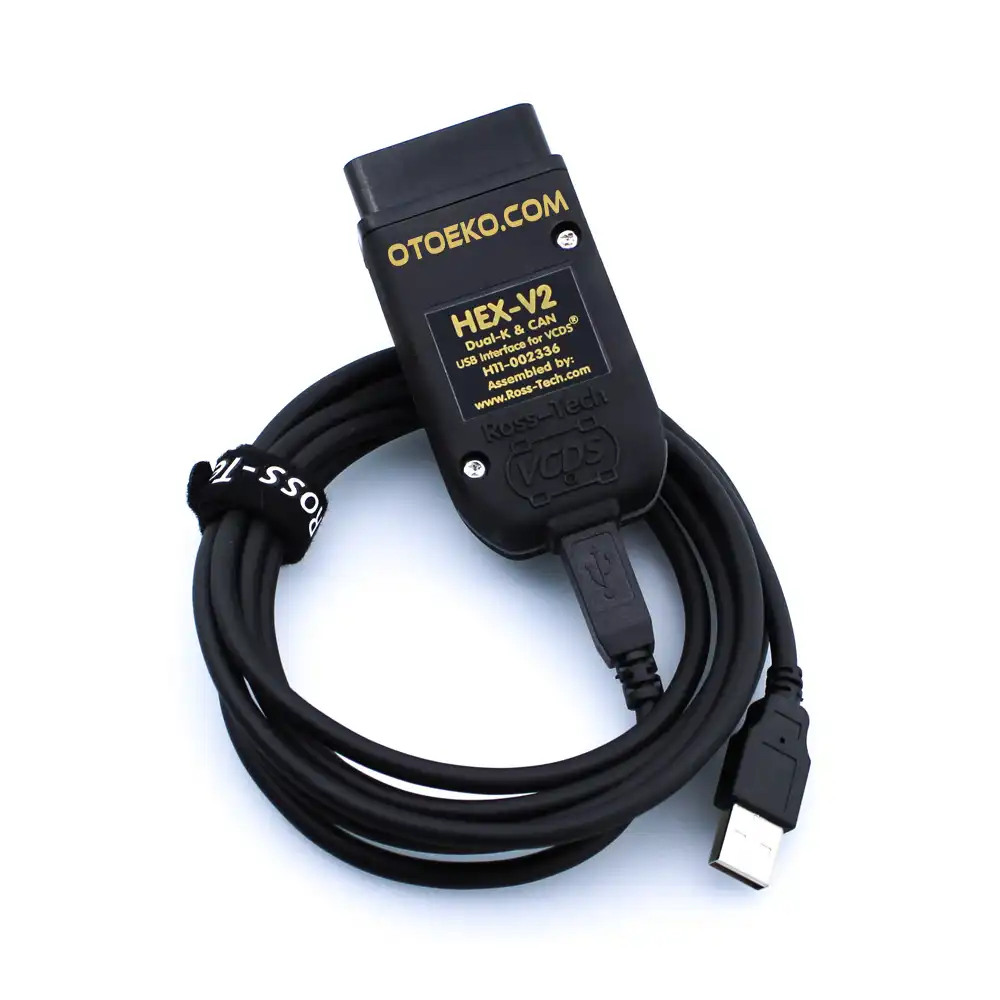 Vagcom Online Güncellebilir Cihazı Ana Görsel