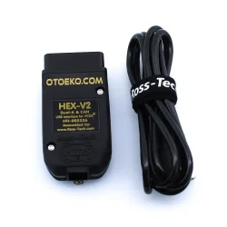 Volkswagen Vagcom VCDS Arıza Tespit Cihazı - 2