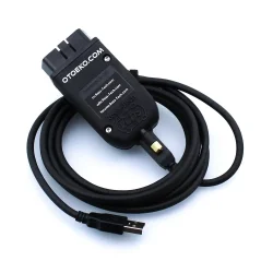 Volkswagen Vagcom VCDS Arıza Tespit Cihazı - 4