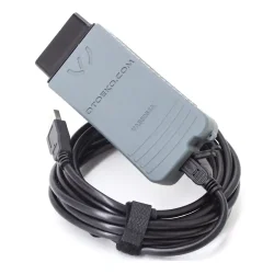 Volkswagen Vas 5054A Arıza Tespit Cihazı / Bluetooth OKI Çip - 3