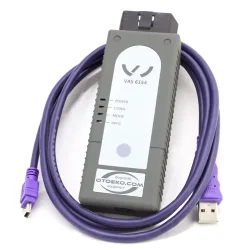 Volkswagen Vas 6154 Arıza Tespit Cihazı - 2