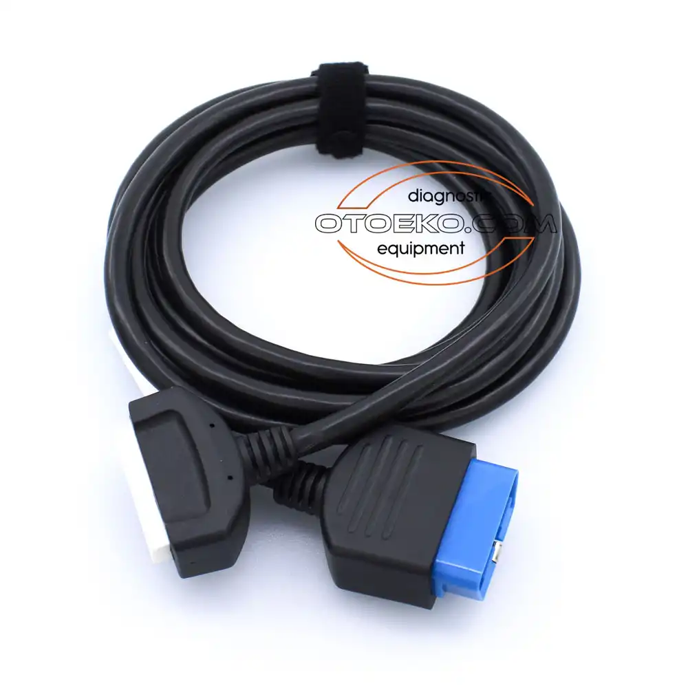 Volvo Vcads 88890026 Arıza Tespit Cihazı Ana Kablosu - 7