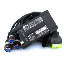 Volvo Vocom 2 88894000 Arıza Tespit Cihazı / Orjinal - 10