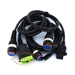 Volvo Vocom 2 88894000 Arıza Tespit Cihazı / Orjinal - 11