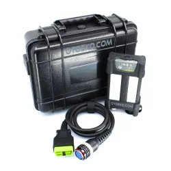 Volvo Vocom 2 88894000 Arıza Tespit Cihazı / Orjinal - 12