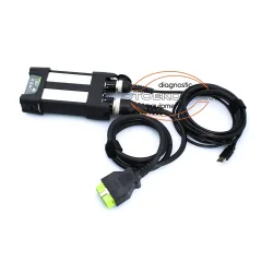 Volvo Vocom 2 88894000 Arıza Tespit Cihazı / Orjinal - 2