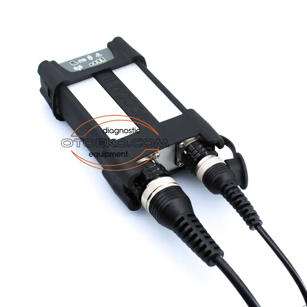 Volvo Vocom 2 88894000 Arıza Tespit Cihazı / Orjinal - 3