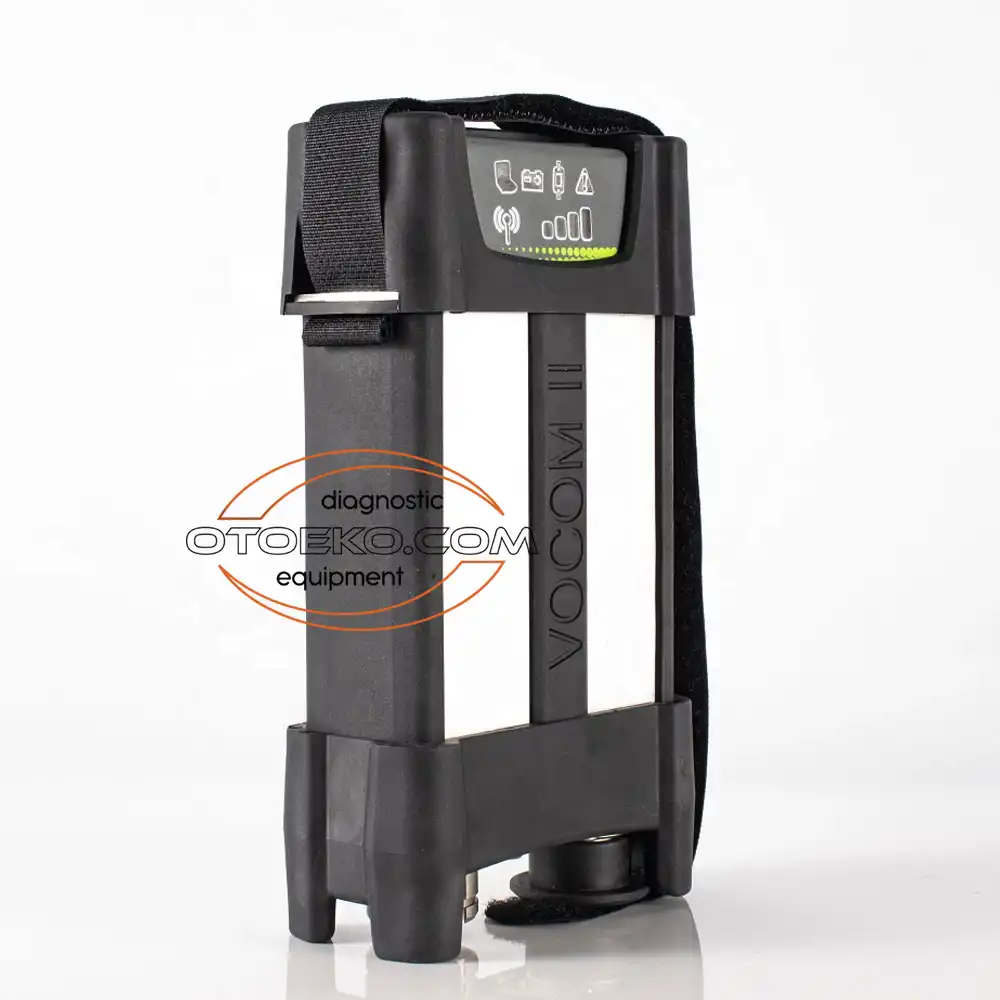 Volvo Vocom 2 88894000 Arıza Tespit Cihazı / Orjinal - 9